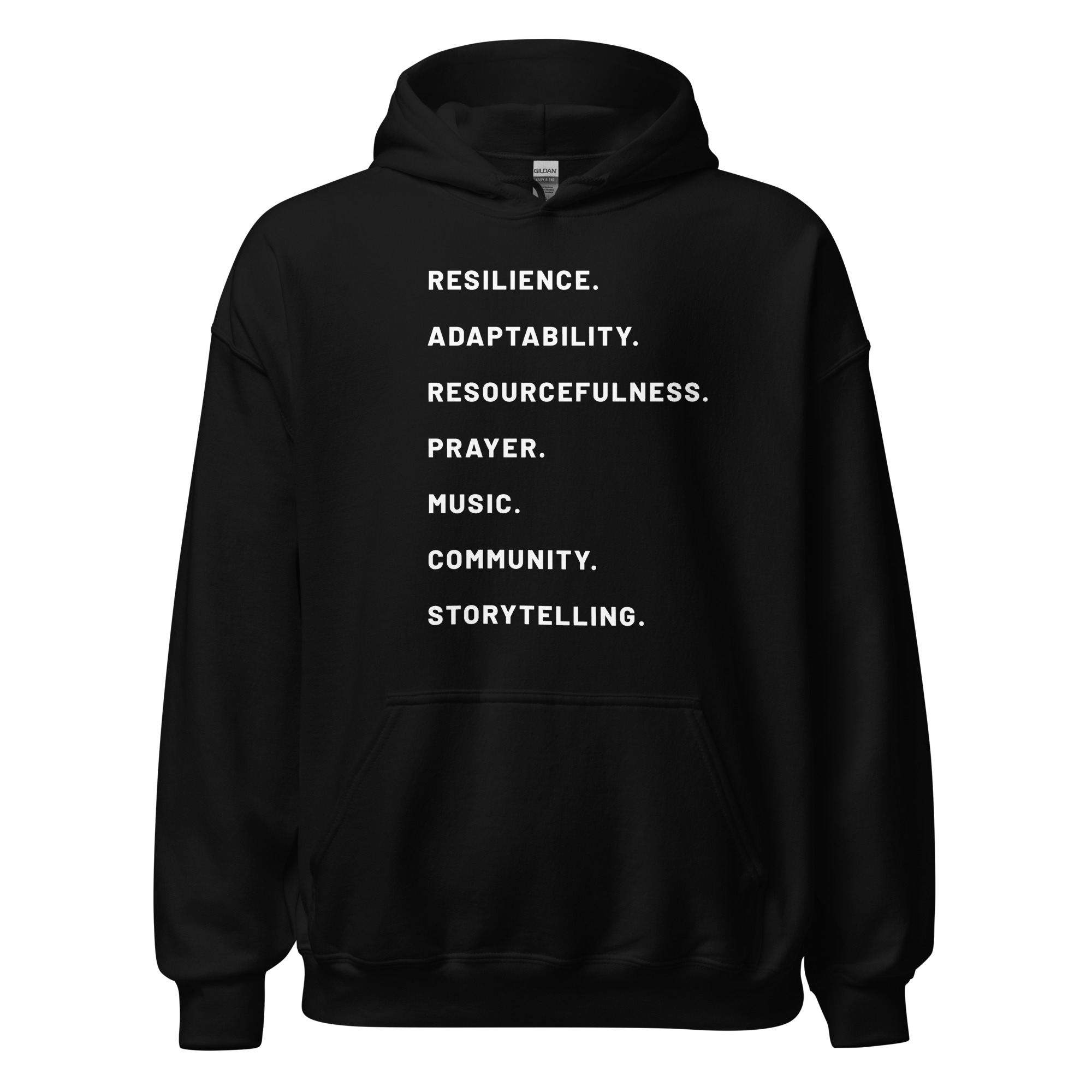 unisex heavy-blend-hoodie-black-front-66dd7b14ea837